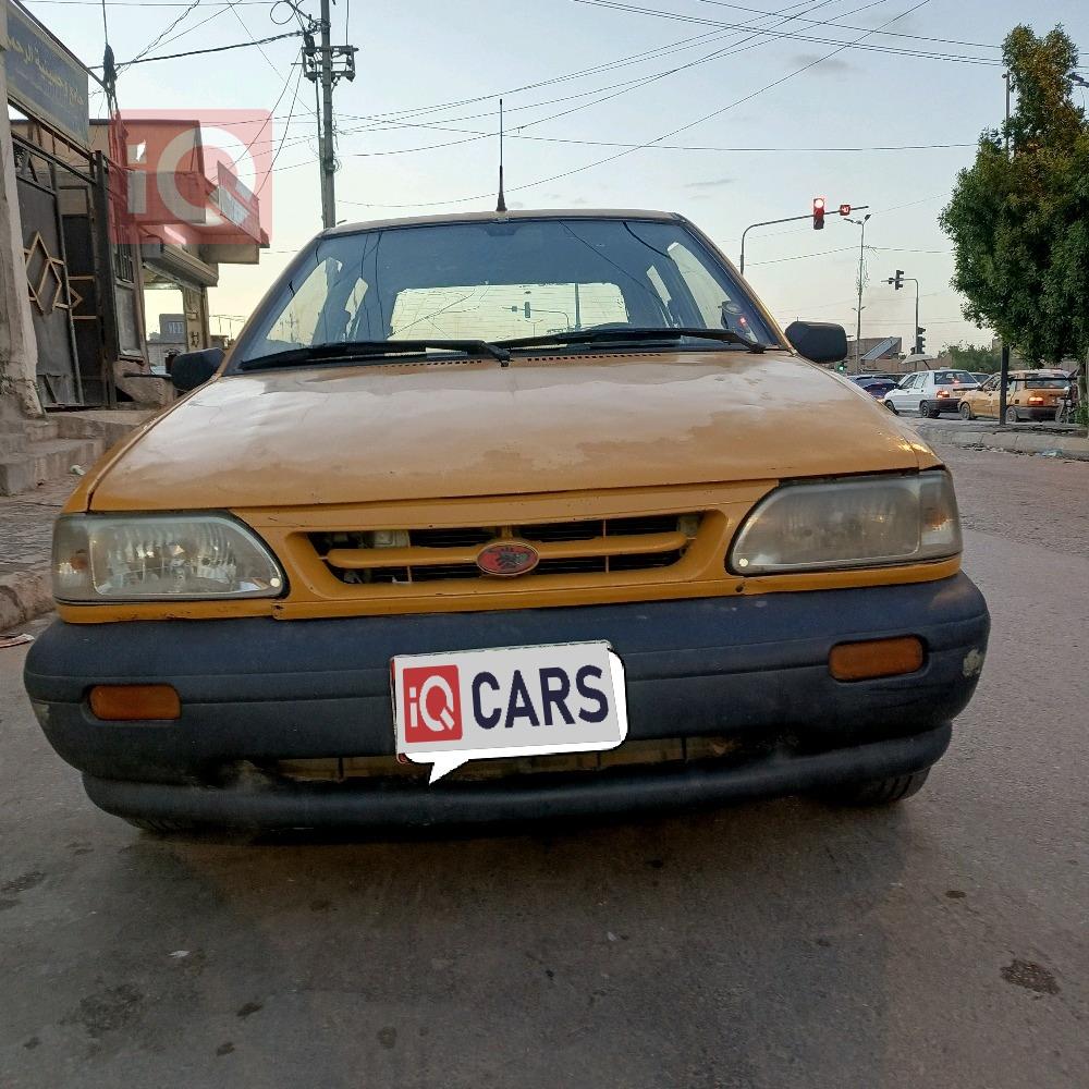 Saipa 131